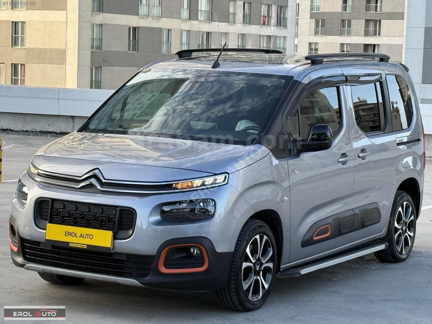 HATASIZ BOYASIZ XTR FULL CAM TAVN/HIZ SABİT/ŞERİT TAKİP/KÖRNOKTA 6
