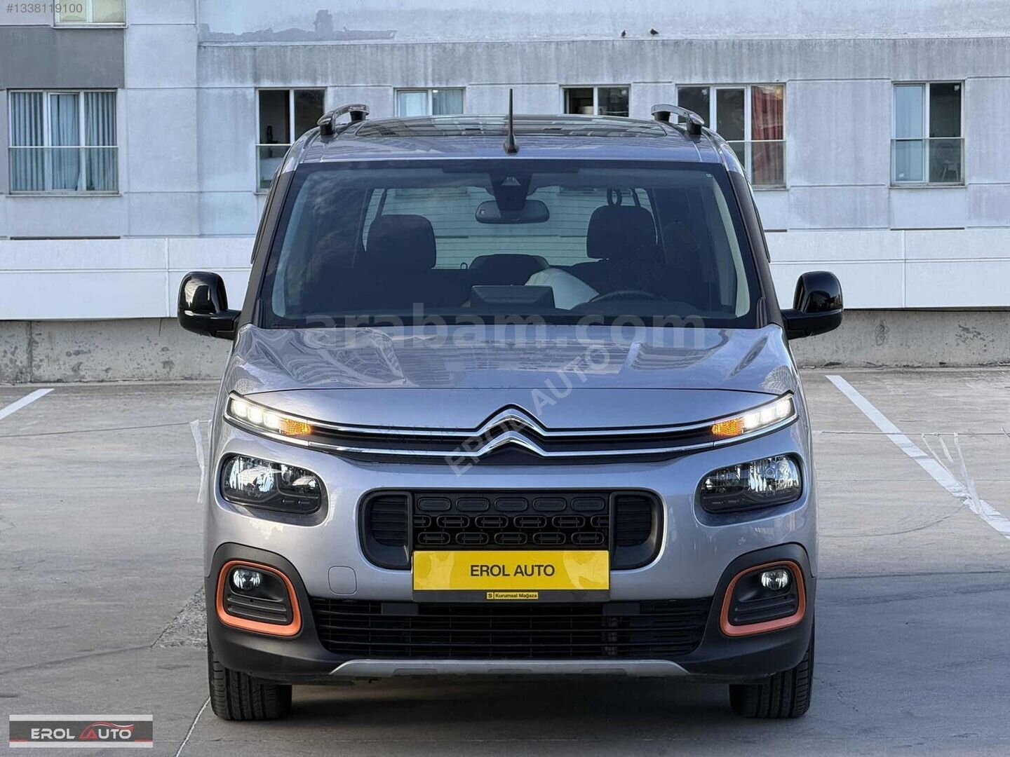 HATASIZ BOYASIZ XTR FULL CAM TAVN/HIZ SABİT/ŞERİT TAKİP/KÖRNOKTA 2