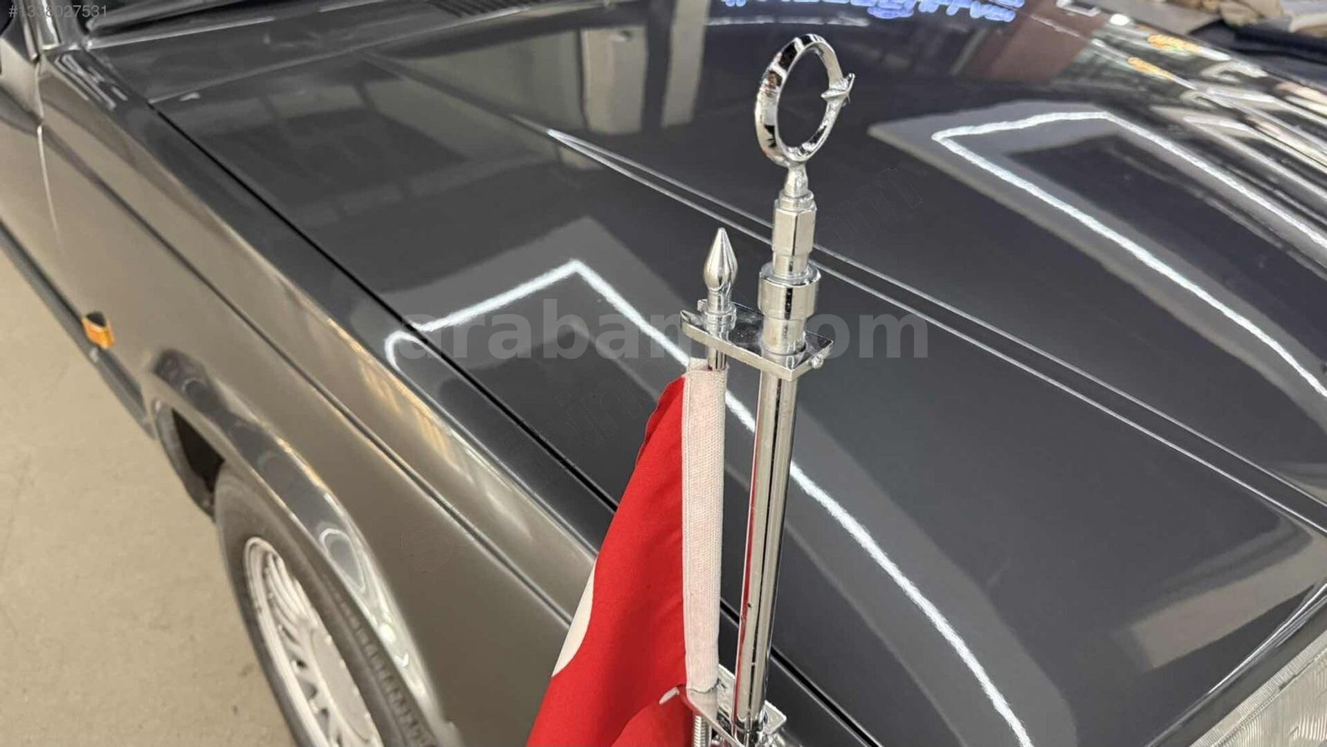 SOYLU DAN CLASSIC VOLVO 940 GLE HATASIZ KUSURSUZ MASRAFSIZ 3