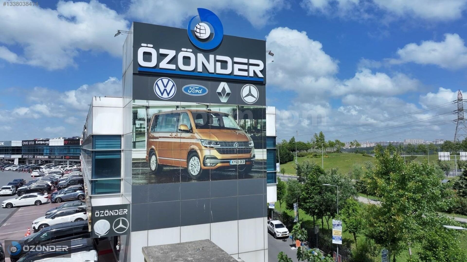 ÖZ ÖNDER'DEN 2015 DUCATO 15 M3 - 18 SOĞUTUCULU 3