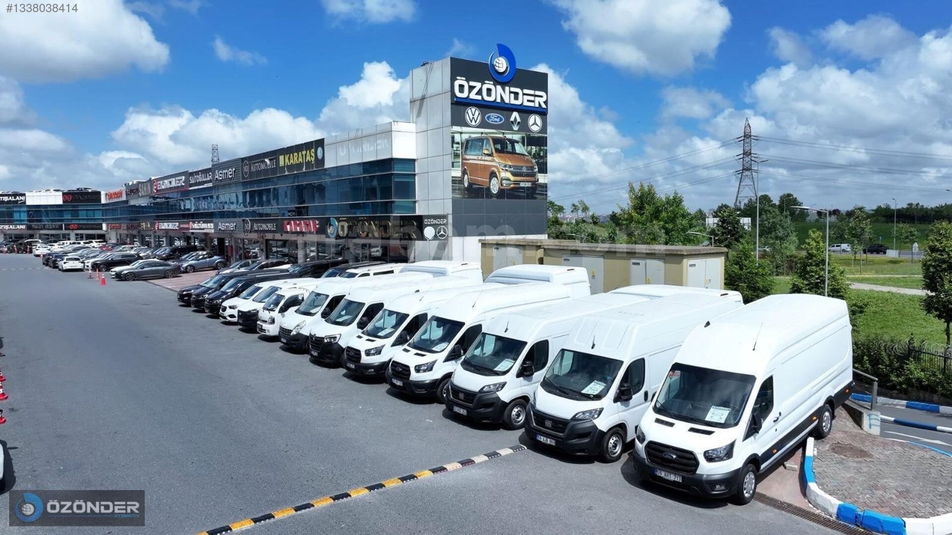 ÖZ ÖNDER'DEN 2015 DUCATO 15 M3 - 18 SOĞUTUCULU 2