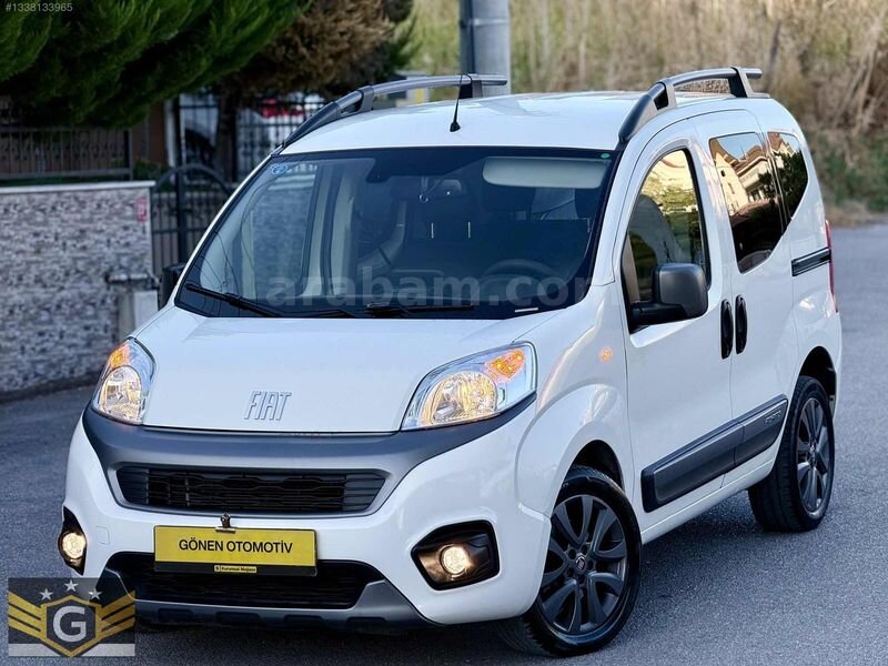 HATASIZ*BOYASIZ*DEĞİŞENSİZ*TRAMERSİZ*86.000KM*SERVİS BAKIMLI