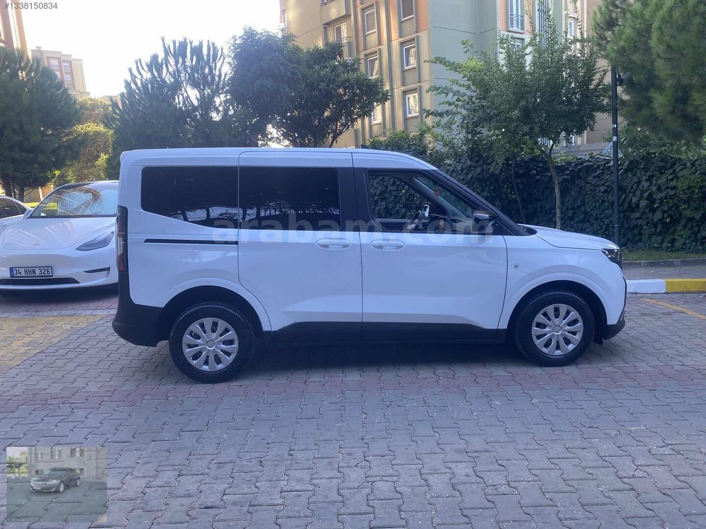 İLK ELDEN HATASIZ BOYASIZ GARANTİLİ OTOMATİK VİTES 7