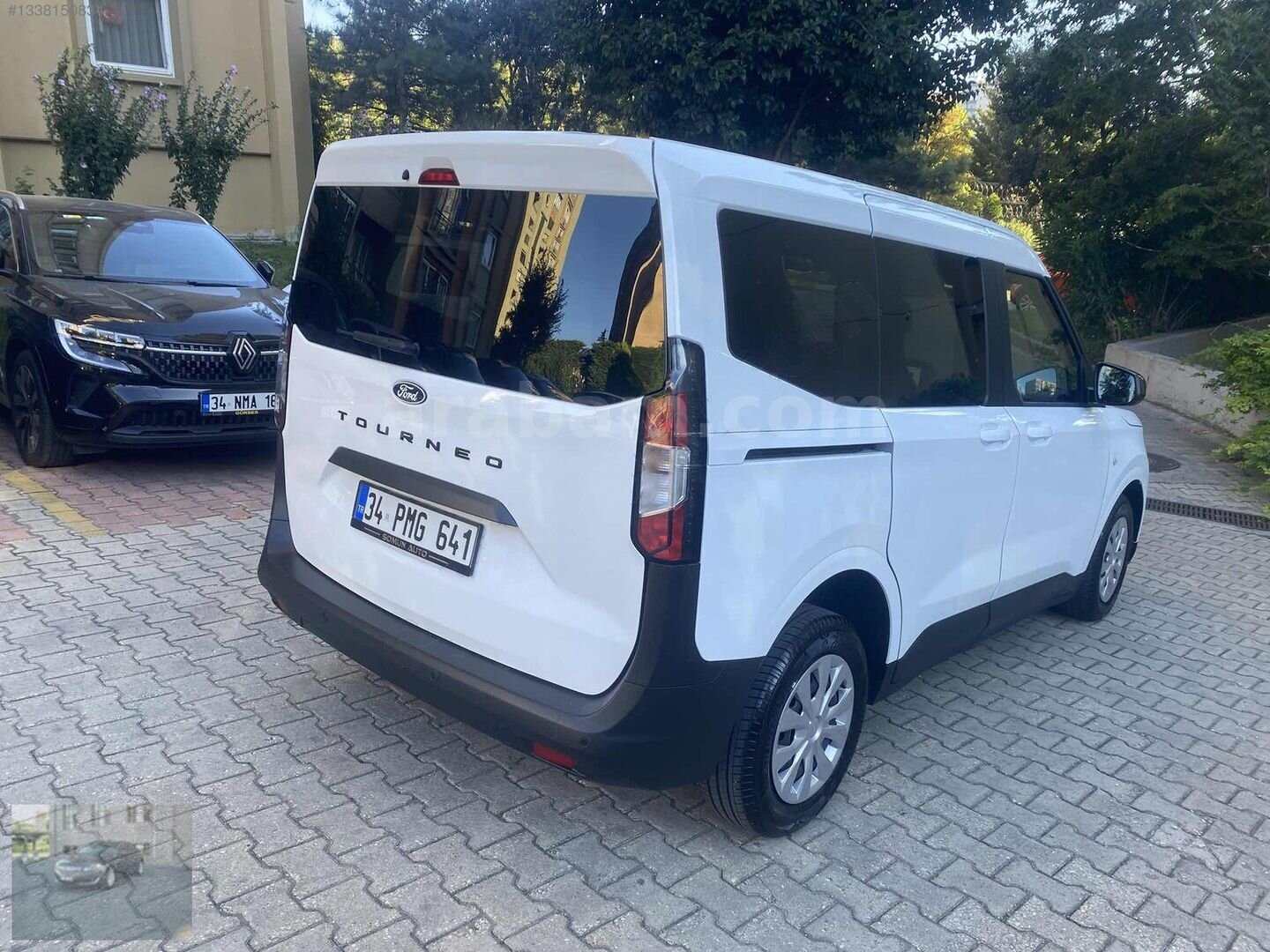 İLK ELDEN HATASIZ BOYASIZ GARANTİLİ OTOMATİK VİTES 4