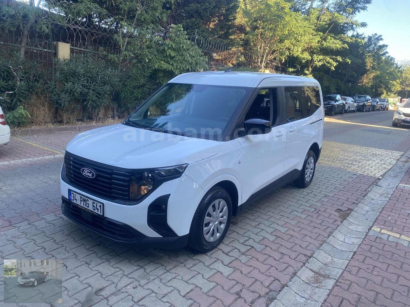 İLK ELDEN HATASIZ BOYASIZ GARANTİLİ OTOMATİK VİTES 1