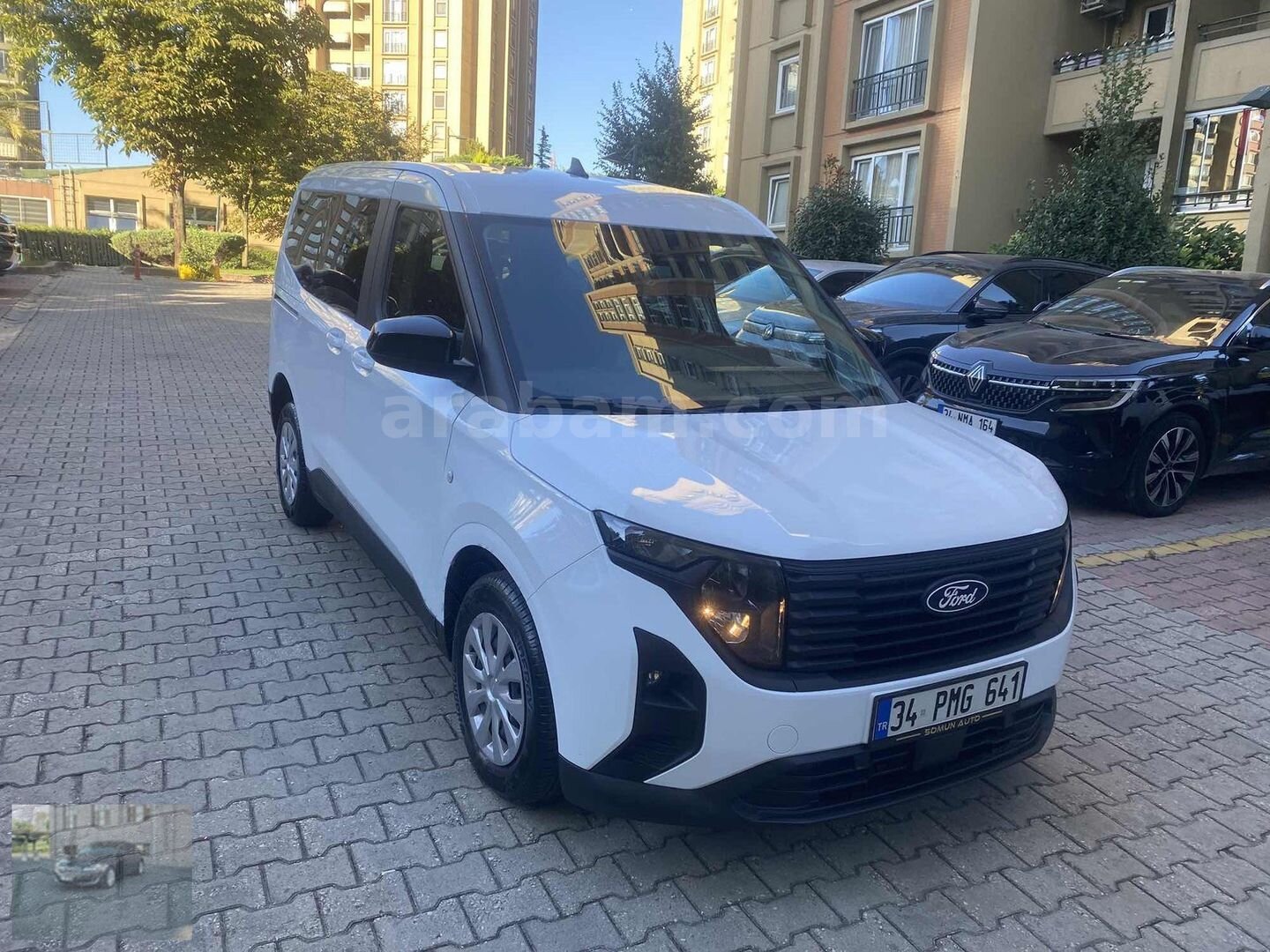 İLK ELDEN HATASIZ BOYASIZ GARANTİLİ OTOMATİK VİTES 3