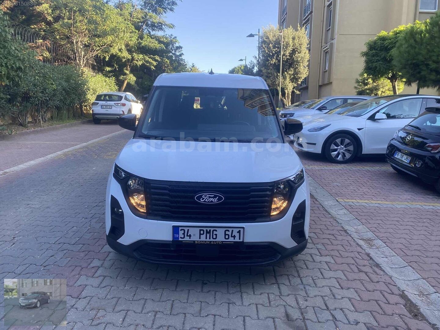 İLK ELDEN HATASIZ BOYASIZ GARANTİLİ OTOMATİK VİTES 5
