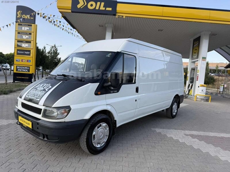 _İLK_SAHİBİNDEN_HATASIZ_2005 _MODEL_350'lik_109.000 km'de_