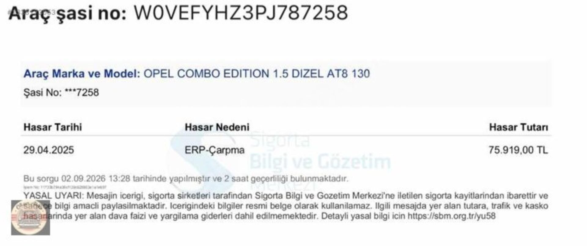 OKAN AUTO'DAN OTOMATİK COMBO 2
