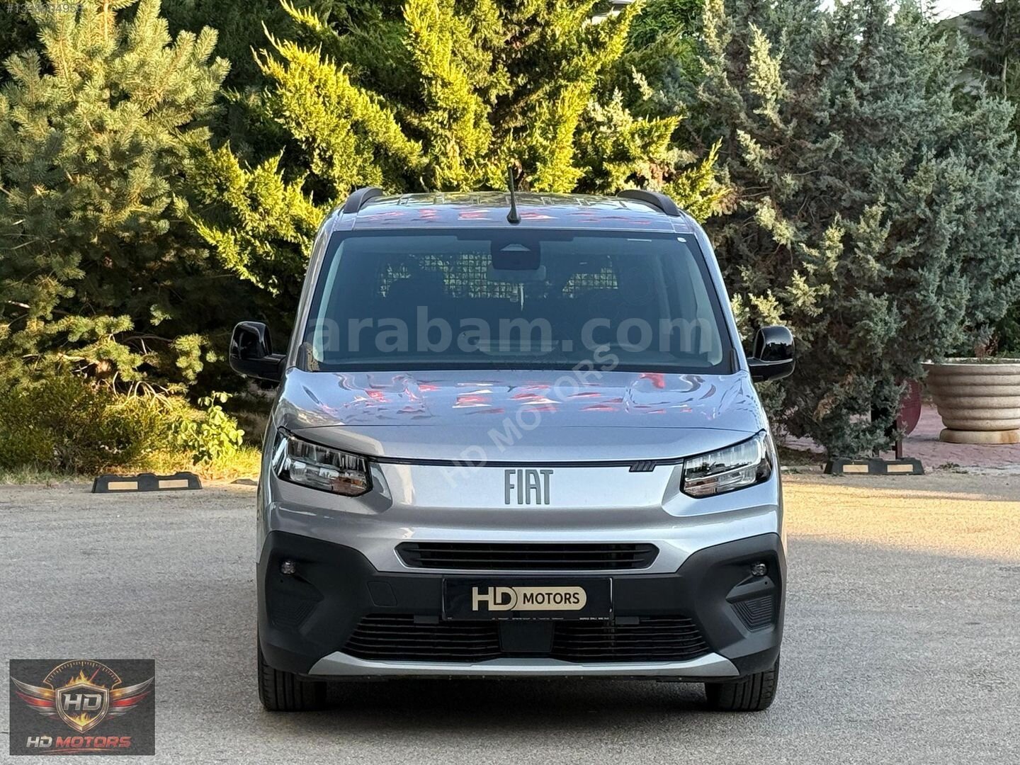 2026 OTOMATİK VİTES HATASIZ BOYASIZ 2
