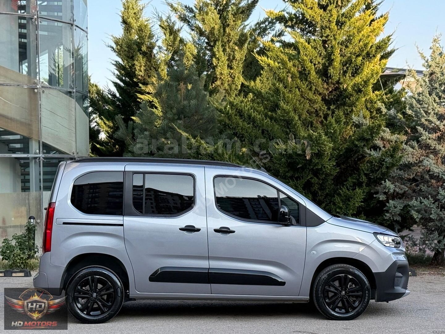 2026 OTOMATİK VİTES HATASIZ BOYASIZ 4