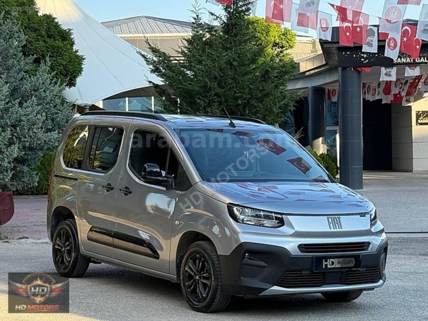 2026 OTOMATİK VİTES HATASIZ BOYASIZ 1
