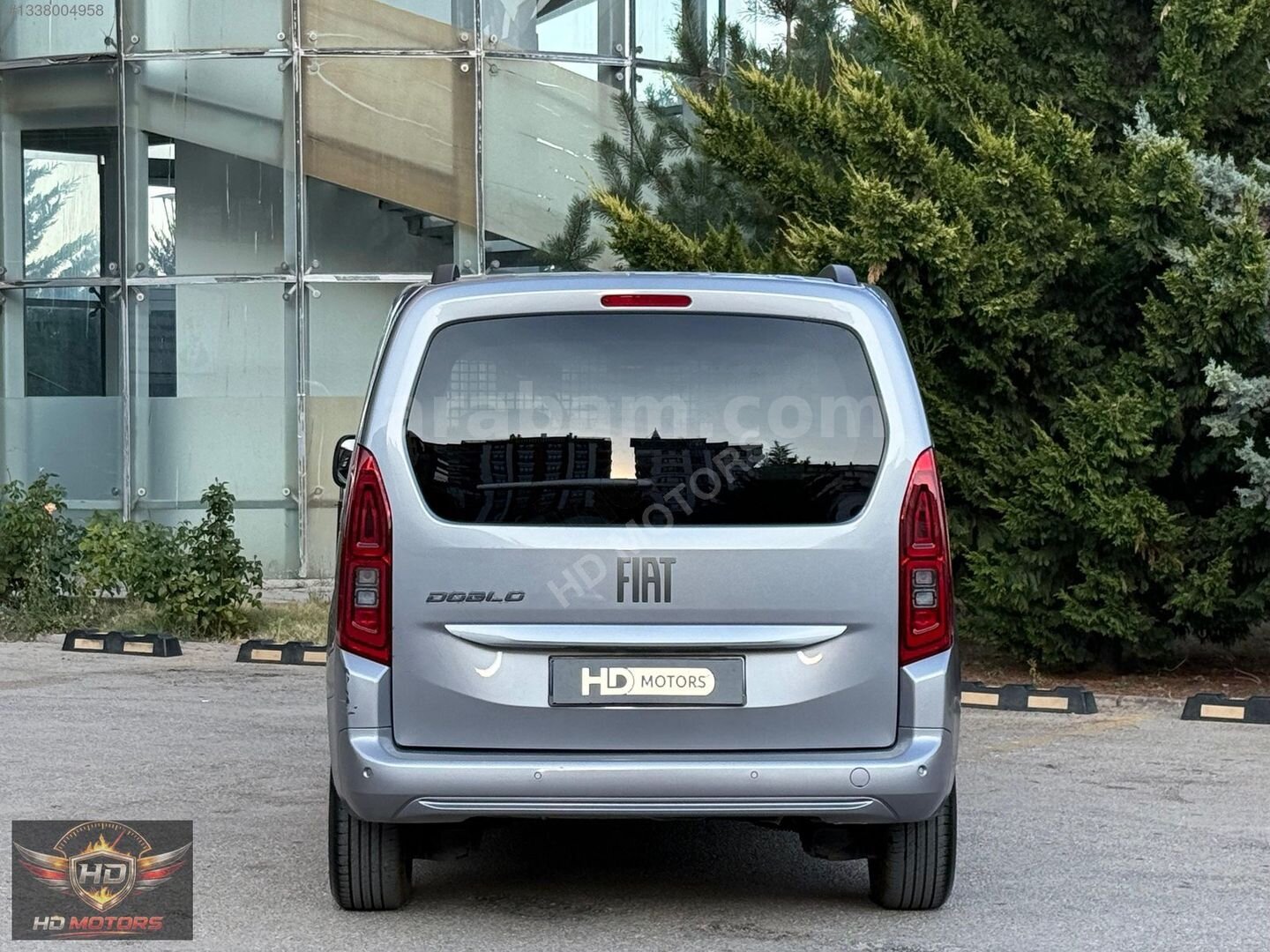 2026 OTOMATİK VİTES HATASIZ BOYASIZ 7