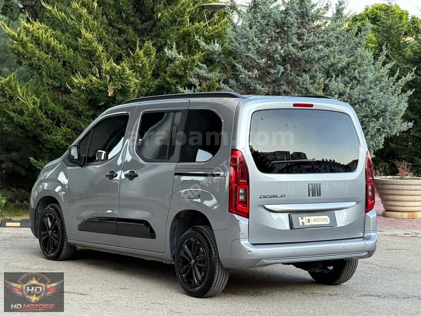 2026 OTOMATİK VİTES HATASIZ BOYASIZ 6