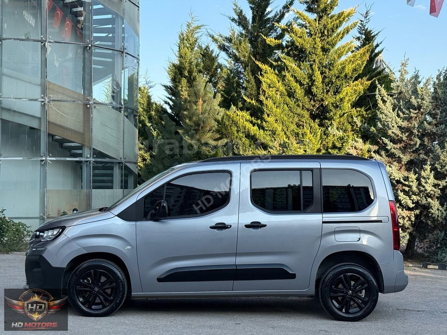 2026 OTOMATİK VİTES HATASIZ BOYASIZ 5