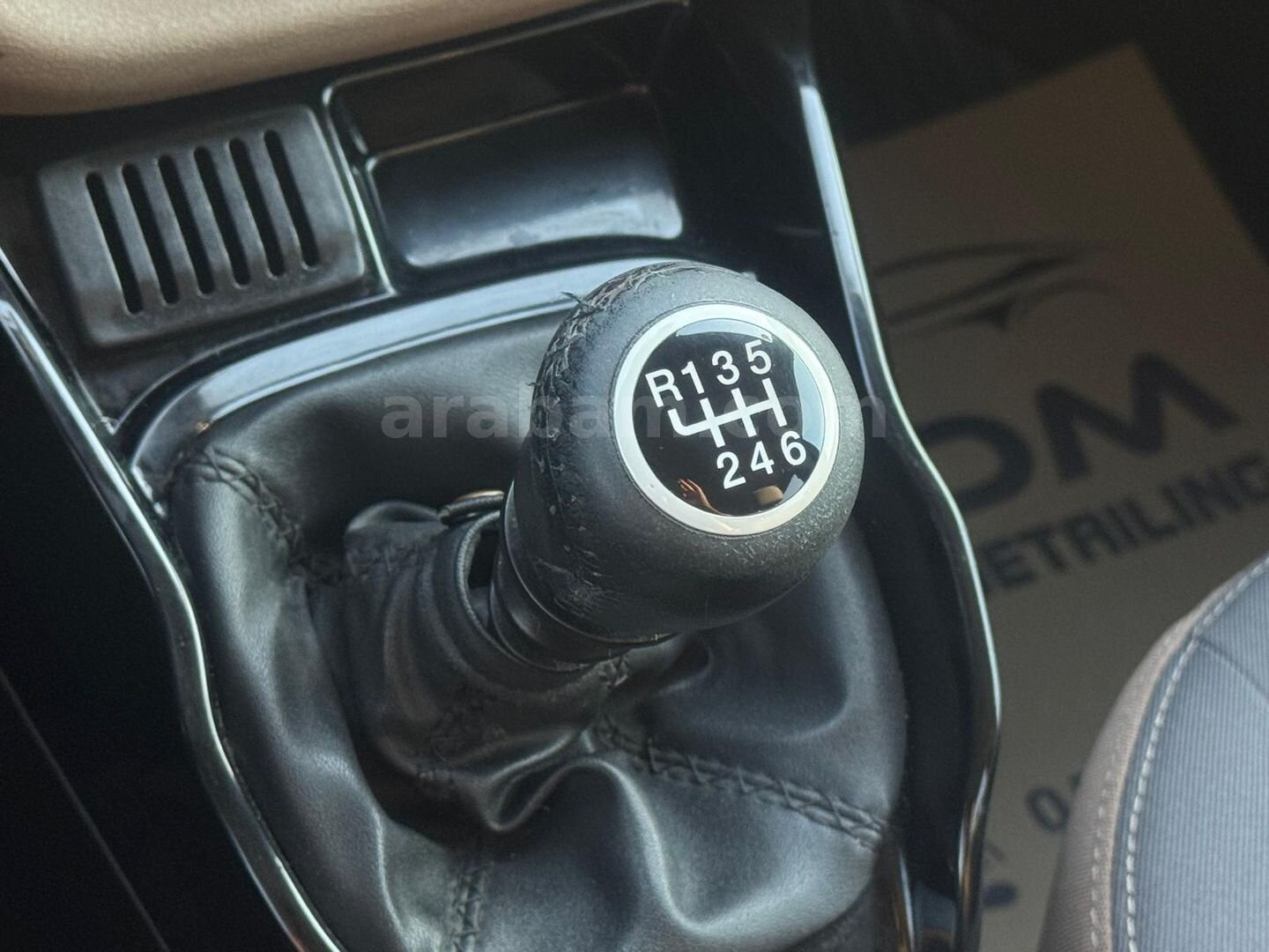 Fiat Doblo Combi 1.6 Multijet Premio Plus 2022 Model 7