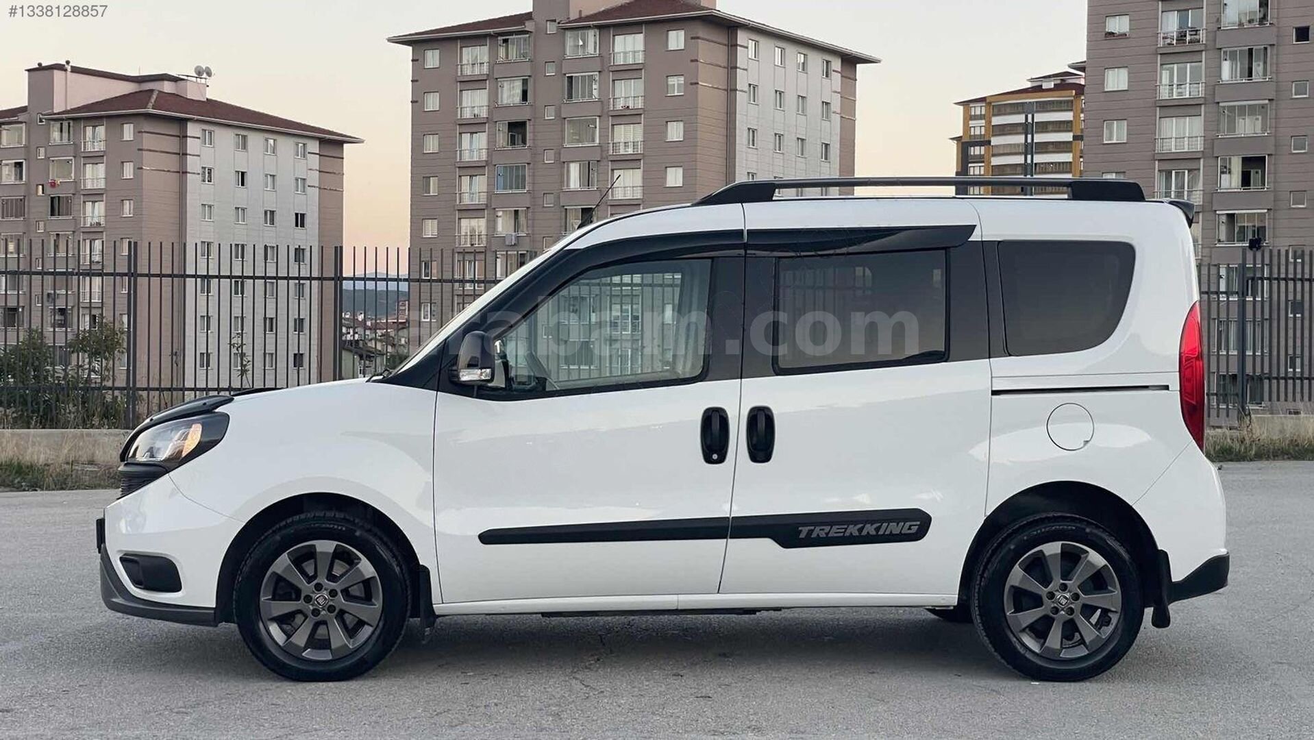 YAPICIOĞLU OTOMOTİV HATASIZ BOYASIZ TRAMERSİZ 6