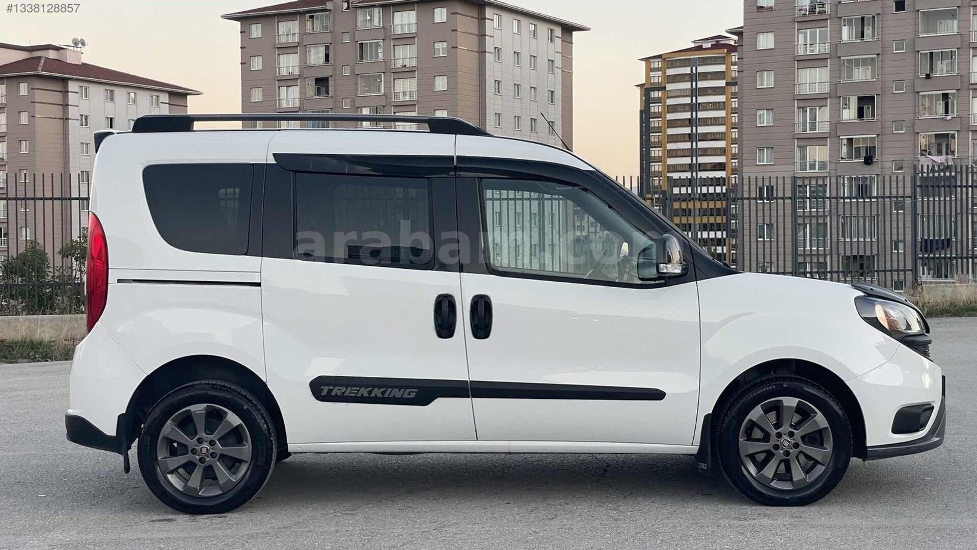 YAPICIOĞLU OTOMOTİV HATASIZ BOYASIZ TRAMERSİZ 7
