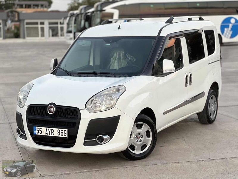ÖZTOPÇU OTOMOTİV HATASIZ GENİŞ AİLE KARTA 12 TAKSİT