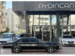 İkinci El Galeriden Pontiac Otomatik Klasik Arabalar Fiyatları ve