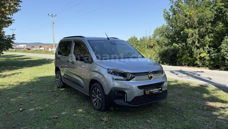 CİTROEN BERLİNGO 1.5 BLUEHDİ EAT 2025 16.000 KM HATASIZ