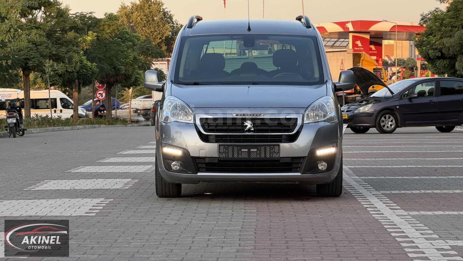 AKINEL OTOMOTİV HATASIZ PARTNER 2