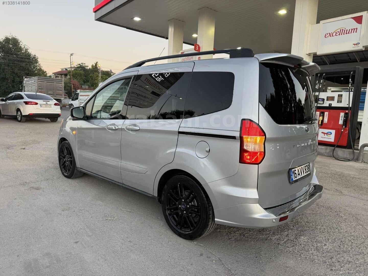HATASIZ TİTANİUM PLUS EKSTRA DONANIM 7