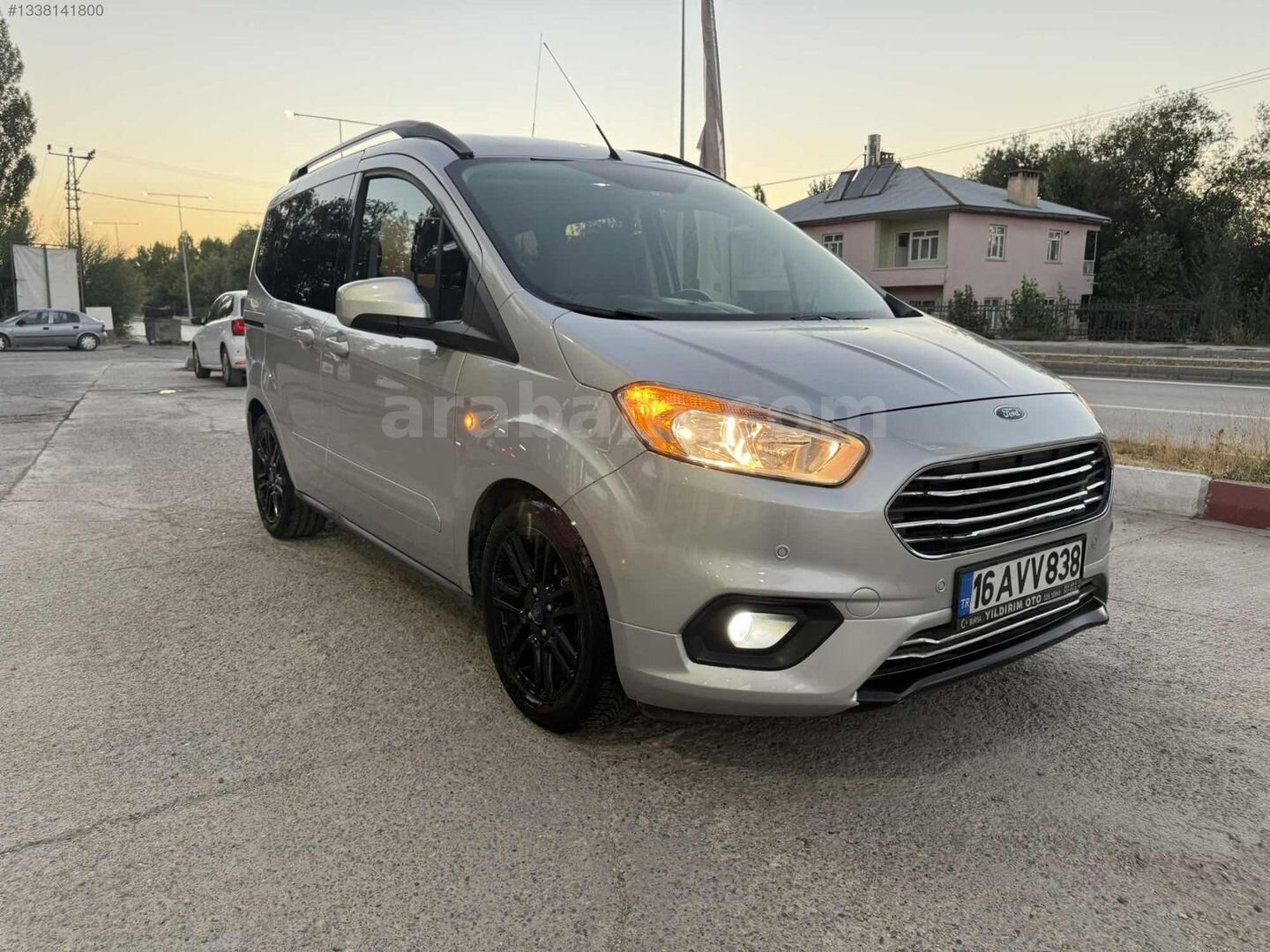 HATASIZ TİTANİUM PLUS EKSTRA DONANIM 2