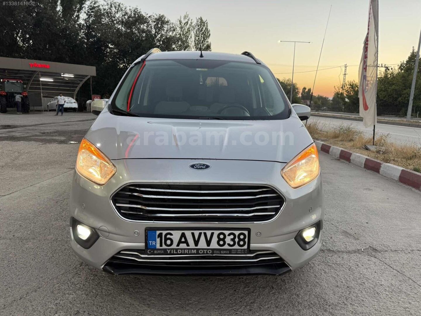 HATASIZ TİTANİUM PLUS EKSTRA DONANIM 1