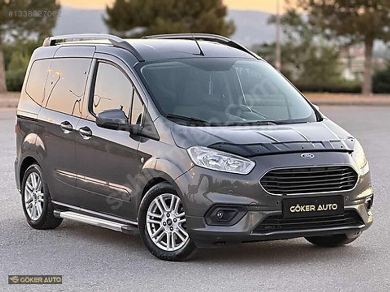 2015 MODEL 94.000 KM DE HATASIZ-BOYASIZ-BAKIMLI