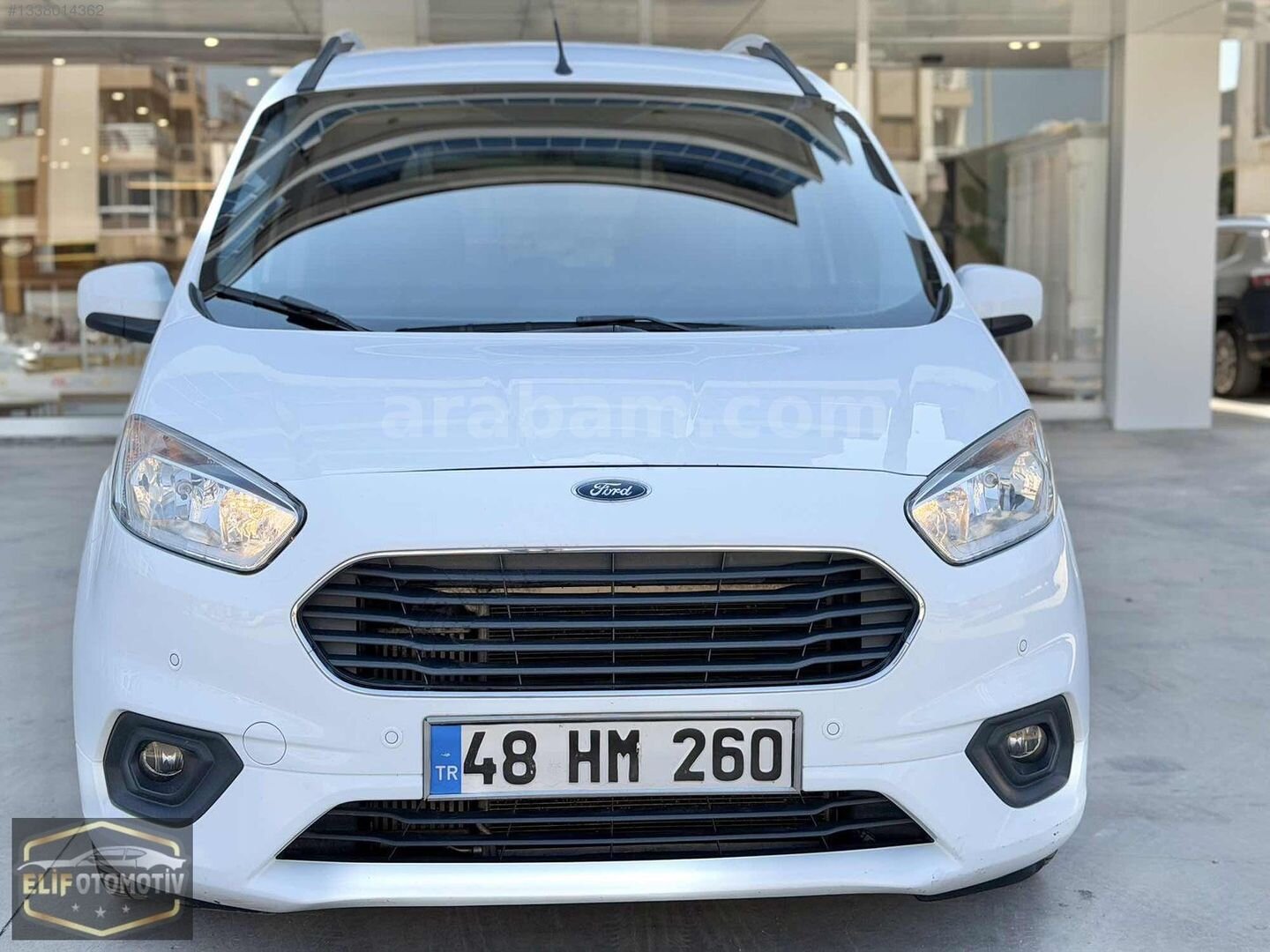 ELİF PREMIUM-2019 85.000 KM GERİ GÖRÜŞ KOLTUK ISITMALI BOYASIZ 2