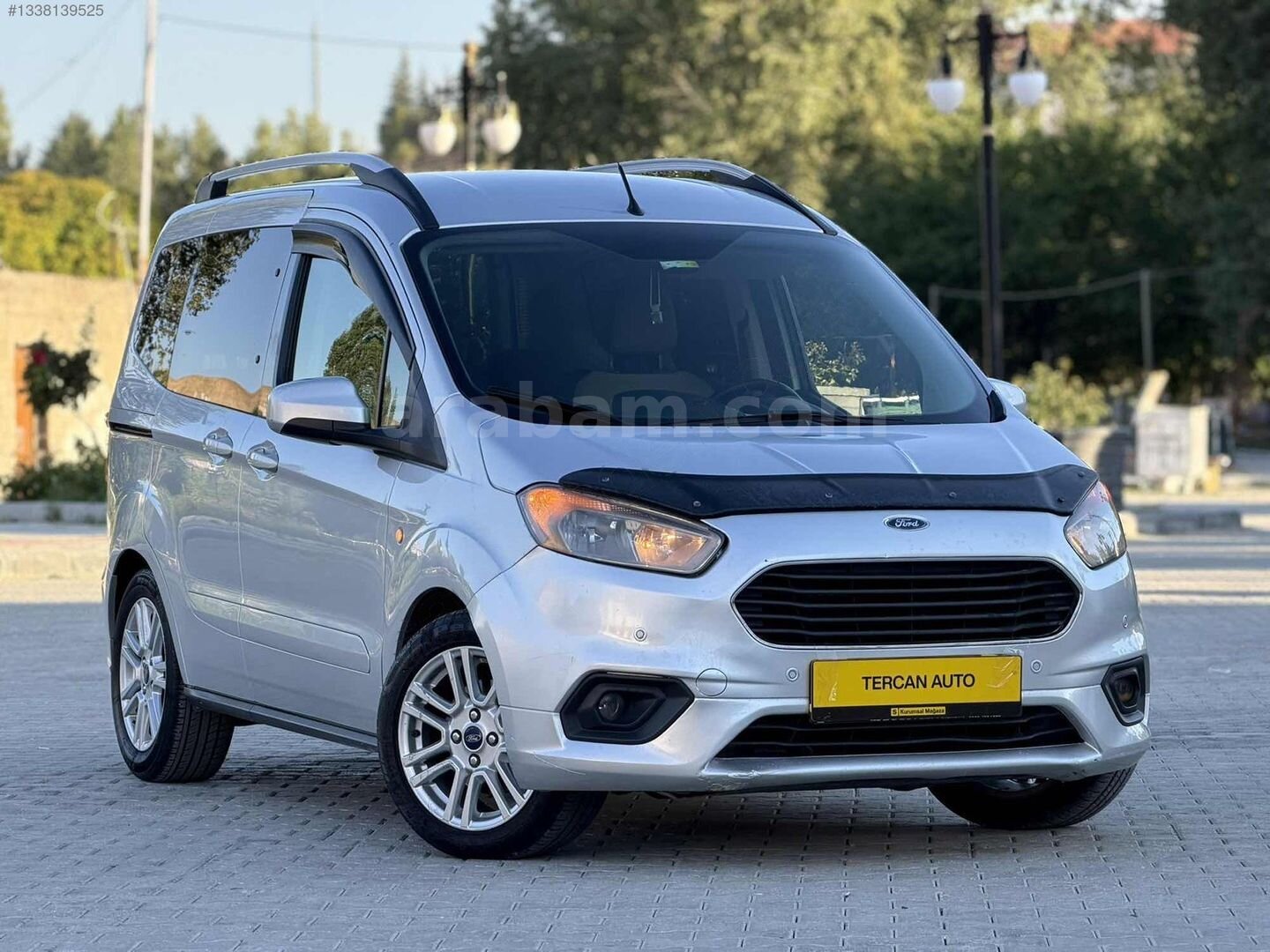 2020 MODEL HATASIZ OTOMOBİL RUHSATLI GERİ GÖRÜŞ START STOP 2