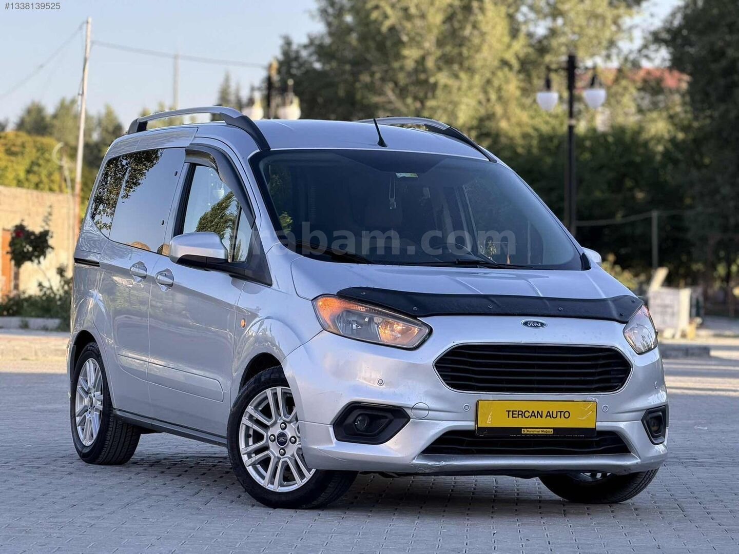 2020 MODEL HATASIZ OTOMOBİL RUHSATLI GERİ GÖRÜŞ START STOP 4