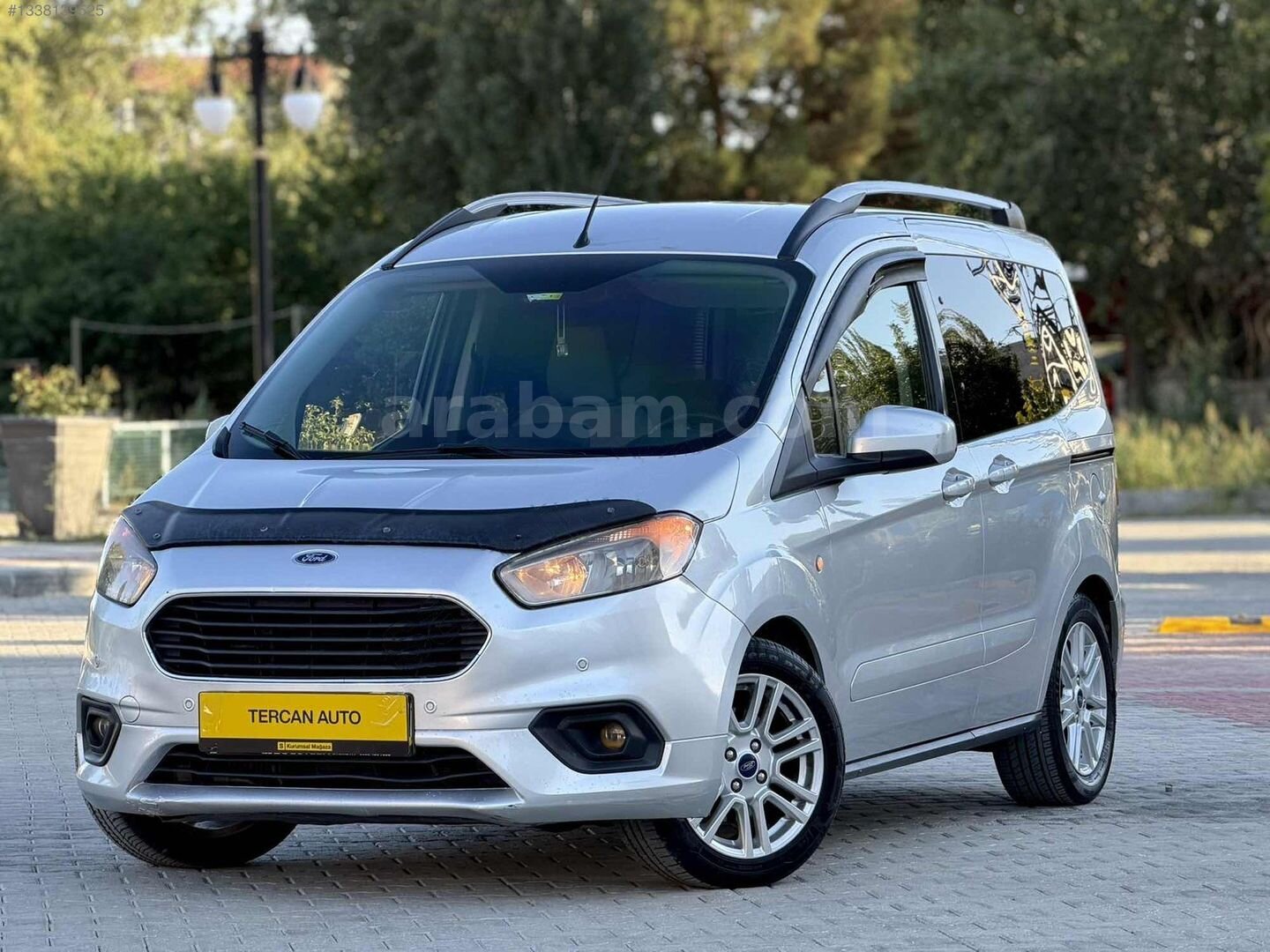 2020 MODEL HATASIZ OTOMOBİL RUHSATLI GERİ GÖRÜŞ START STOP 3