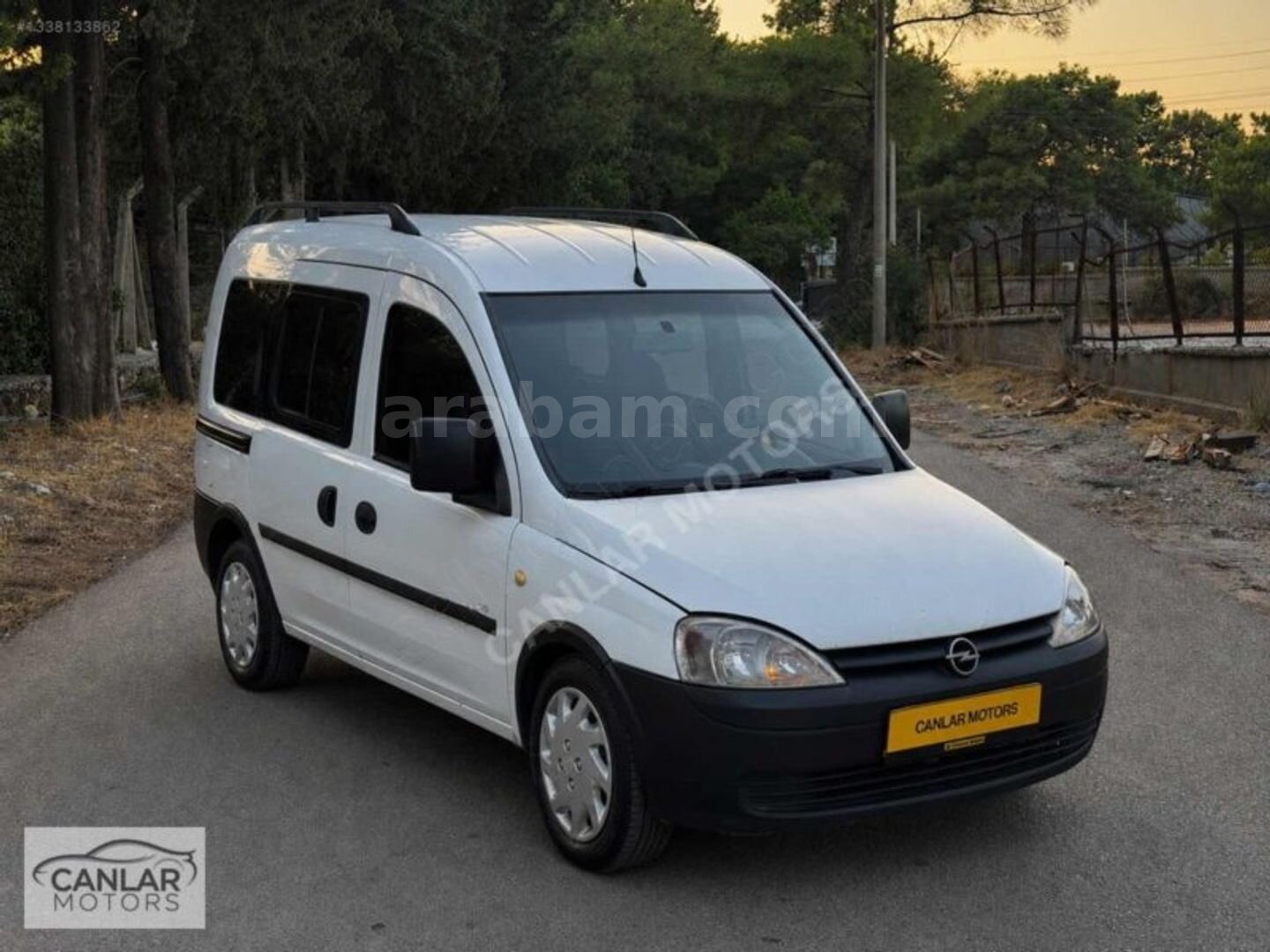 OTOMOBİL/HATASIZ BOYASIZ/İLK SAHİBİNDEN/ÇİFT SÜRGÜ ÇİFT KAPAK 1