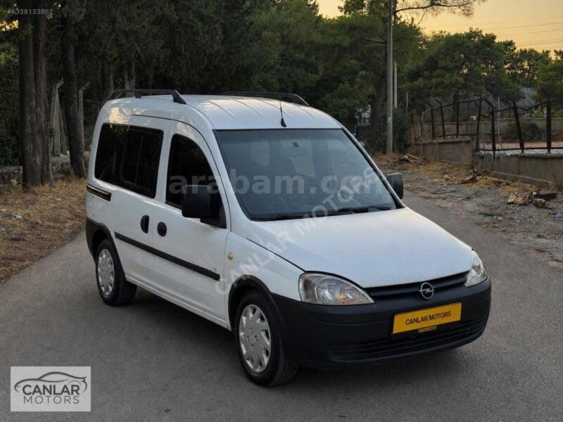 OTOMOBİL/HATASIZ BOYASIZ/İLK SAHİBİNDEN/ÇİFT SÜRGÜ ÇİFT KAPAK
