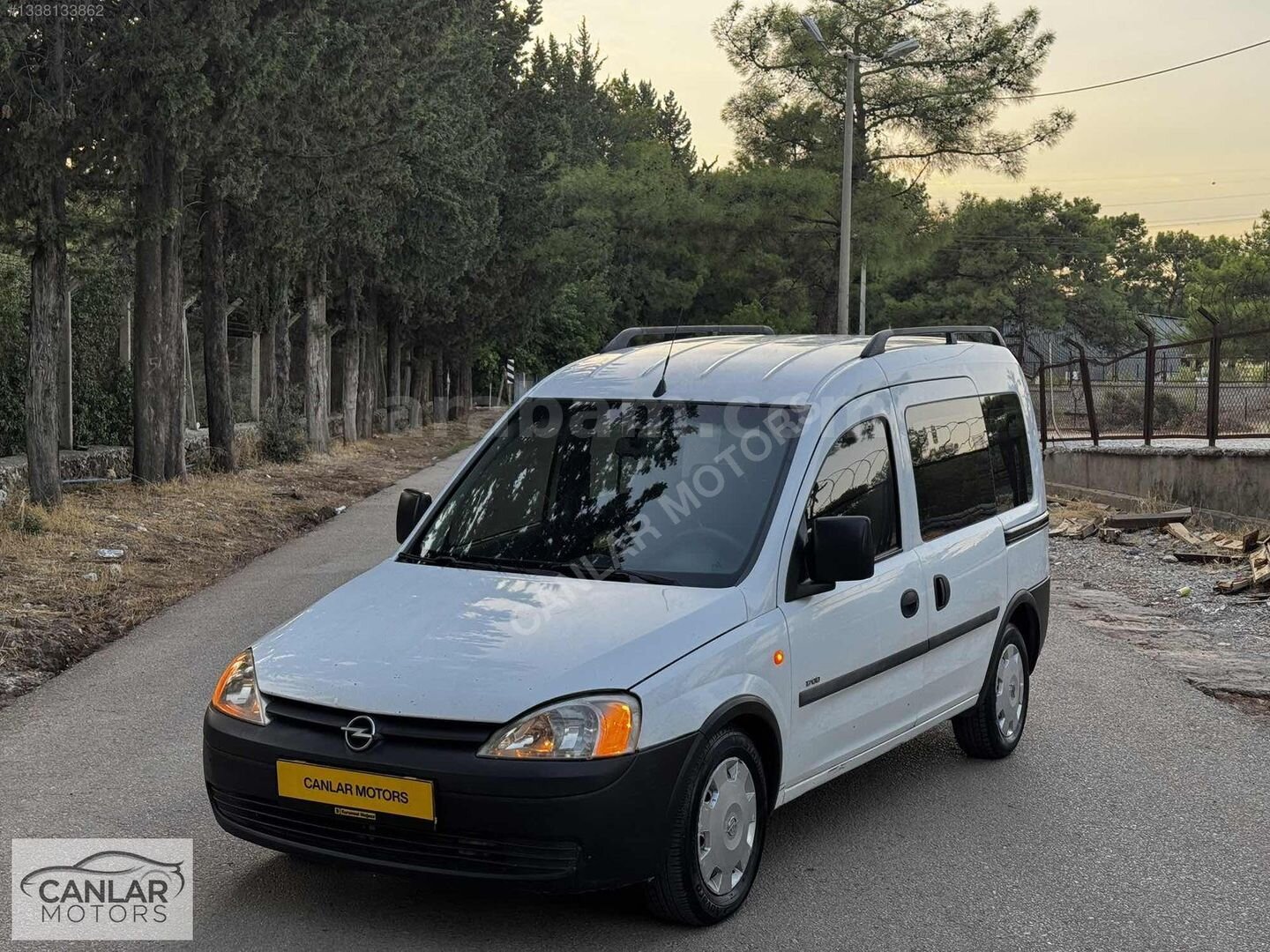 OTOMOBİL/HATASIZ BOYASIZ/İLK SAHİBİNDEN/ÇİFT SÜRGÜ ÇİFT KAPAK 3