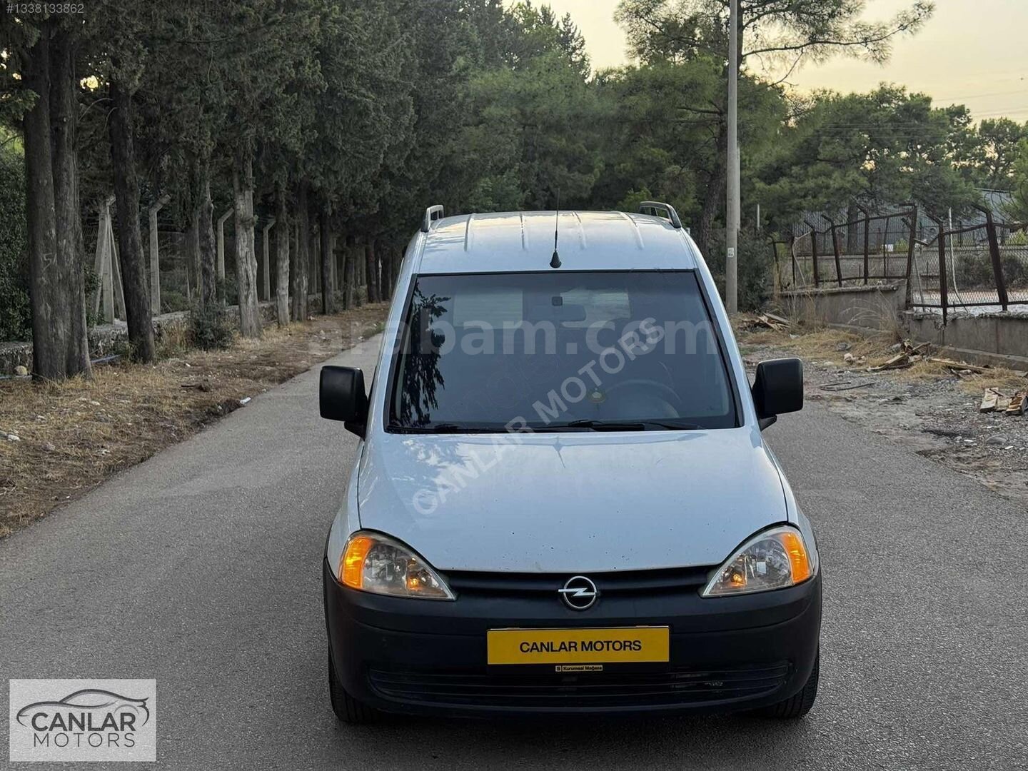 OTOMOBİL/HATASIZ BOYASIZ/İLK SAHİBİNDEN/ÇİFT SÜRGÜ ÇİFT KAPAK 2