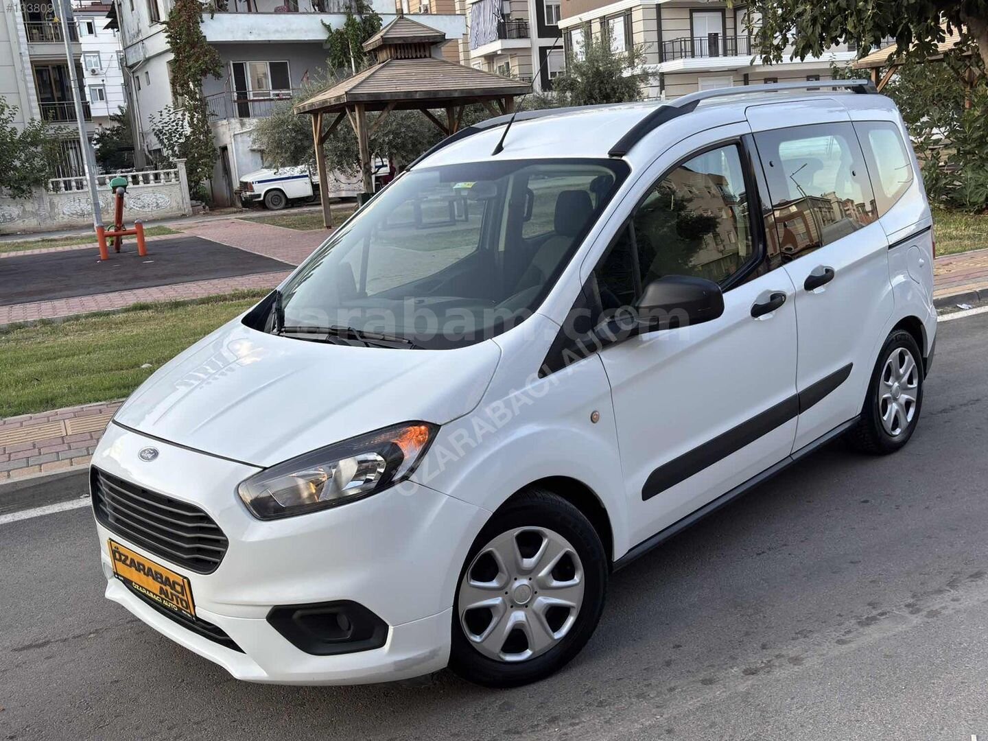 TERTEMİZ PIRIL PIRIL BAKIMLI İÇİ DIŞI CAM GİBİ 2022 6 İLERİ 3