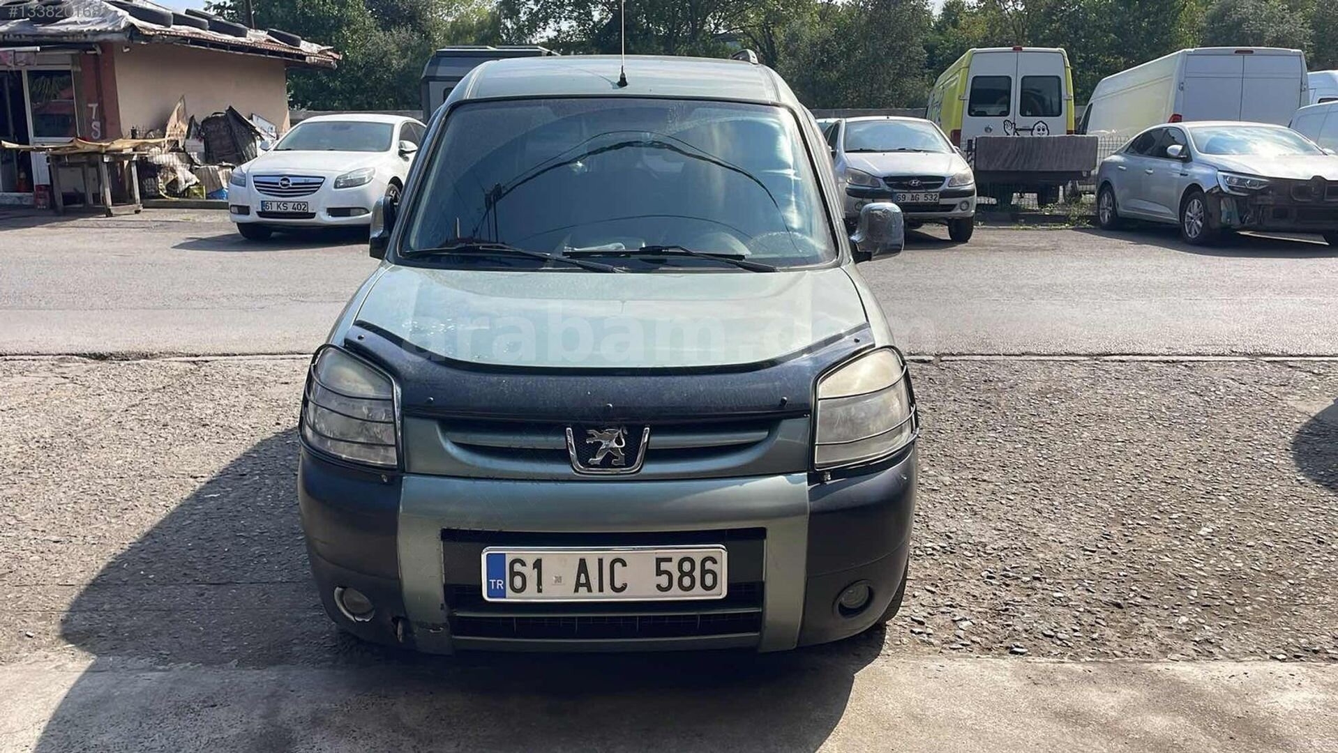 VİOLİN'DEN ORJİN 1
