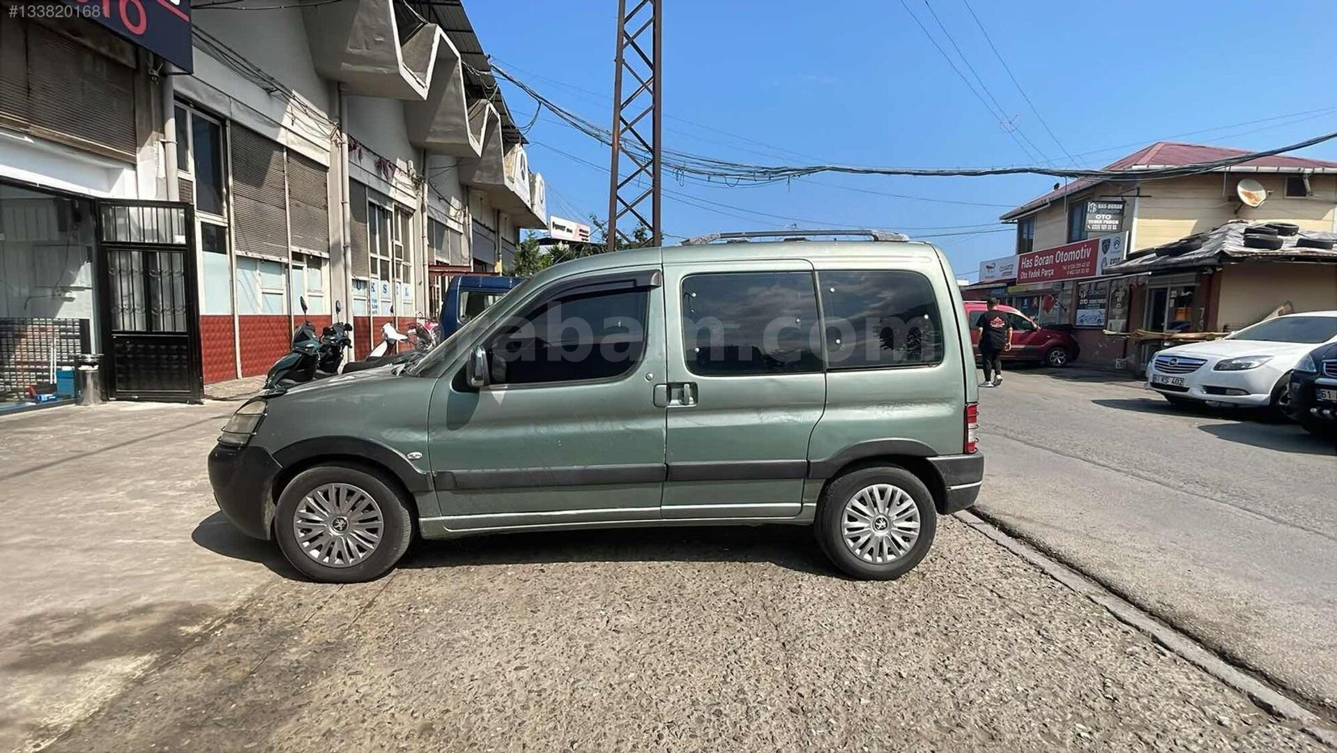 VİOLİN'DEN ORJİN 2