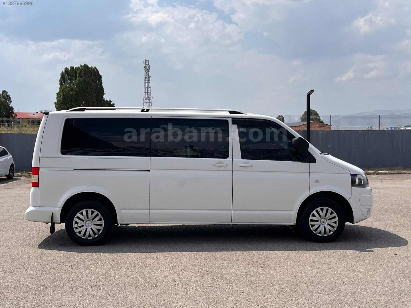 MS AUTODAN EMSALSİZ TEMİZLİKTE TRANSPORTER EN UYGUN RAKAMA 6