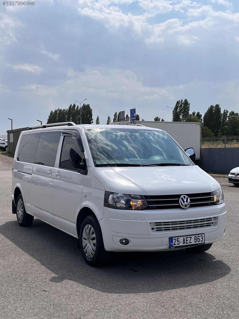 MS AUTODAN EMSALSİZ TEMİZLİKTE TRANSPORTER EN UYGUN RAKAMA 3