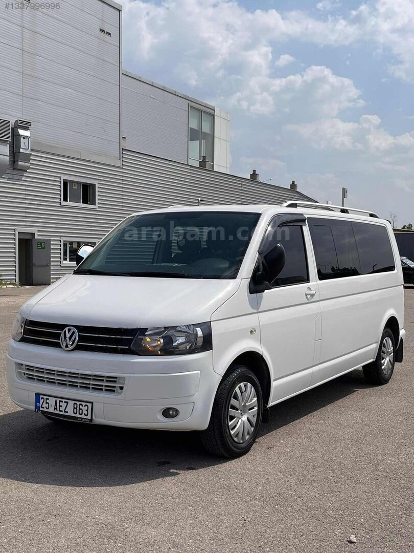 MS AUTODAN EMSALSİZ TEMİZLİKTE TRANSPORTER EN UYGUN RAKAMA 2