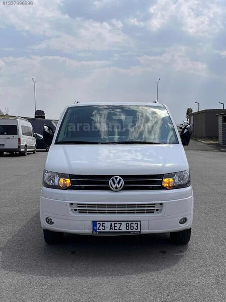 MS AUTODAN EMSALSİZ TEMİZLİKTE TRANSPORTER EN UYGUN RAKAMA