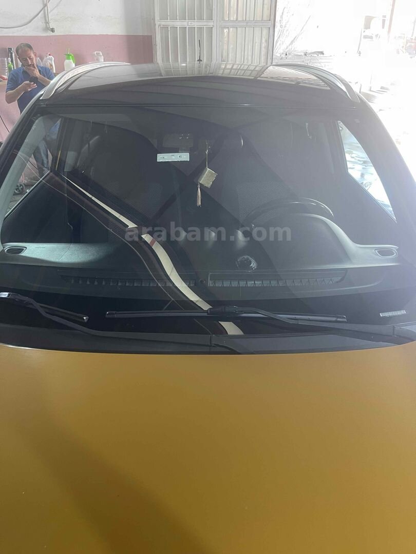Sahibinden Suzuki Vitara 1.4 S 2019 Model 5