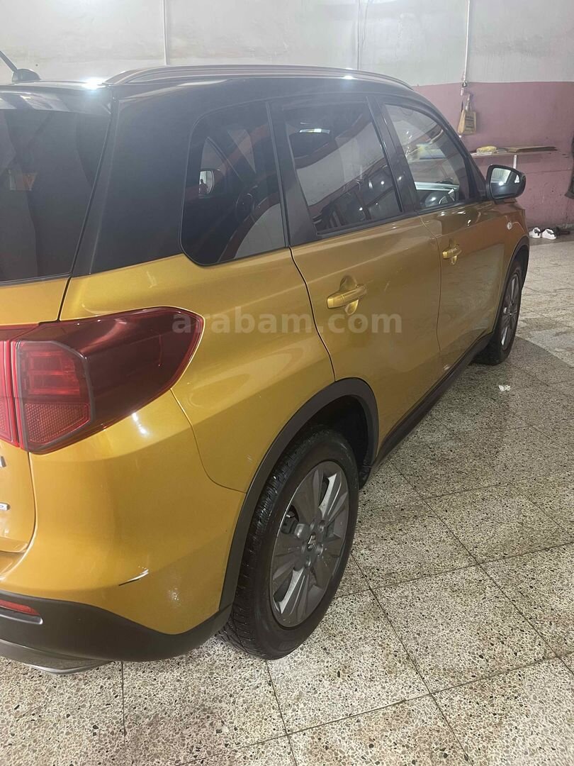 Sahibinden Suzuki Vitara 1.4 S 2019 Model 4