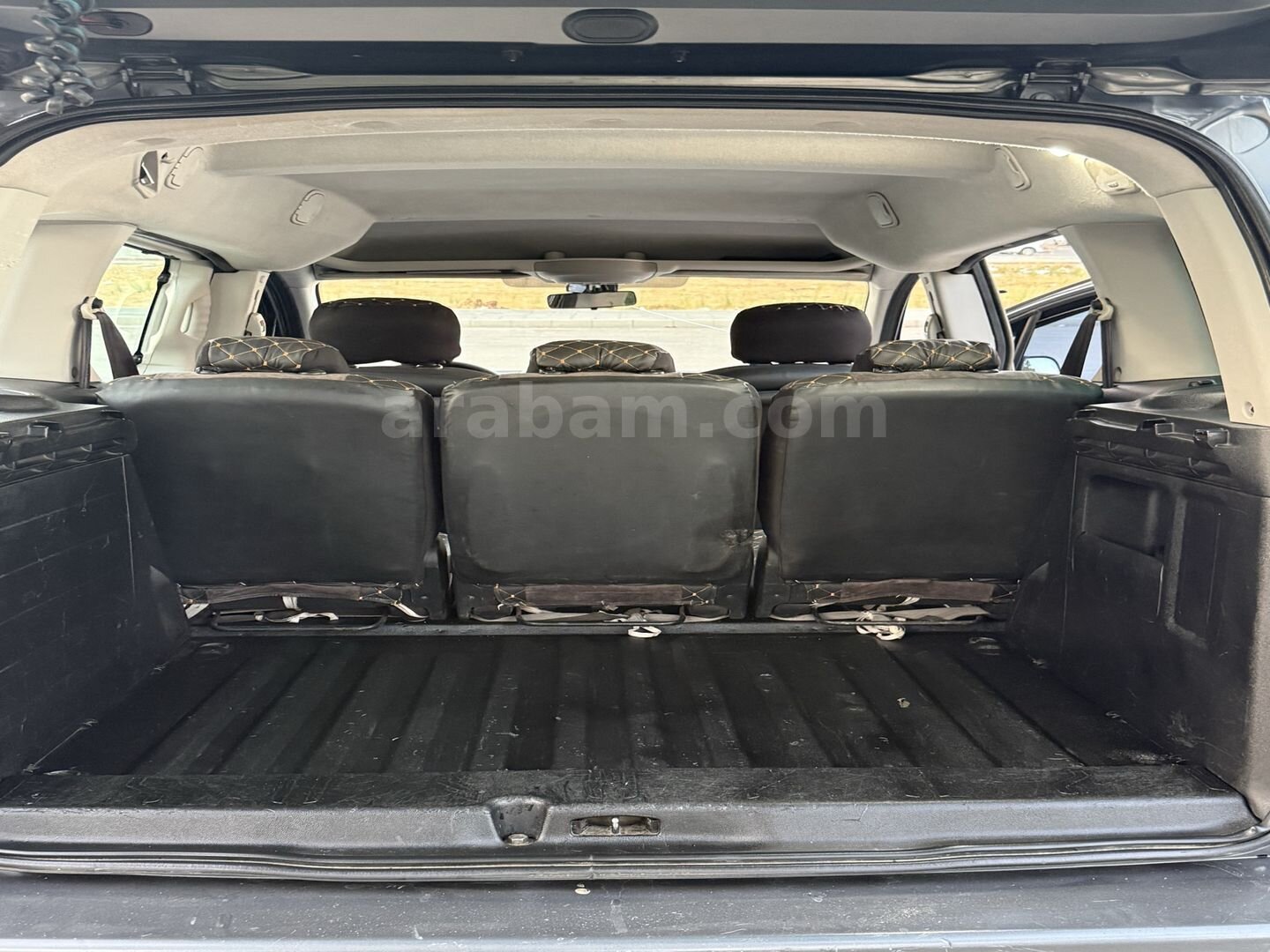 Galeriden Citroen Berlingo 1.6 HDi Selection 2016 Model Gaziantep 6