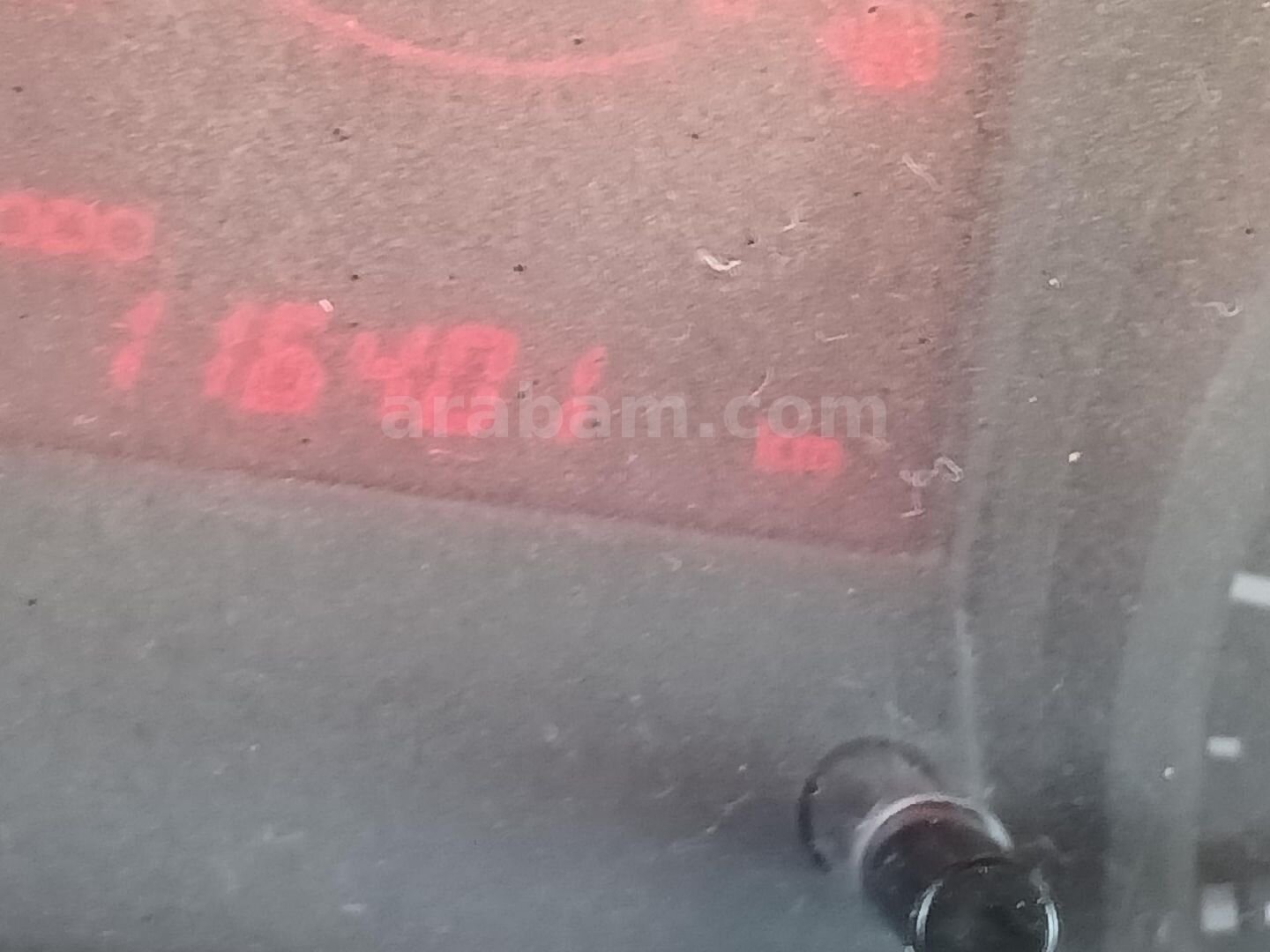 Sahibinden Isuzu D-Max 1.9 D 4x2 V-Go 2019 Model 5