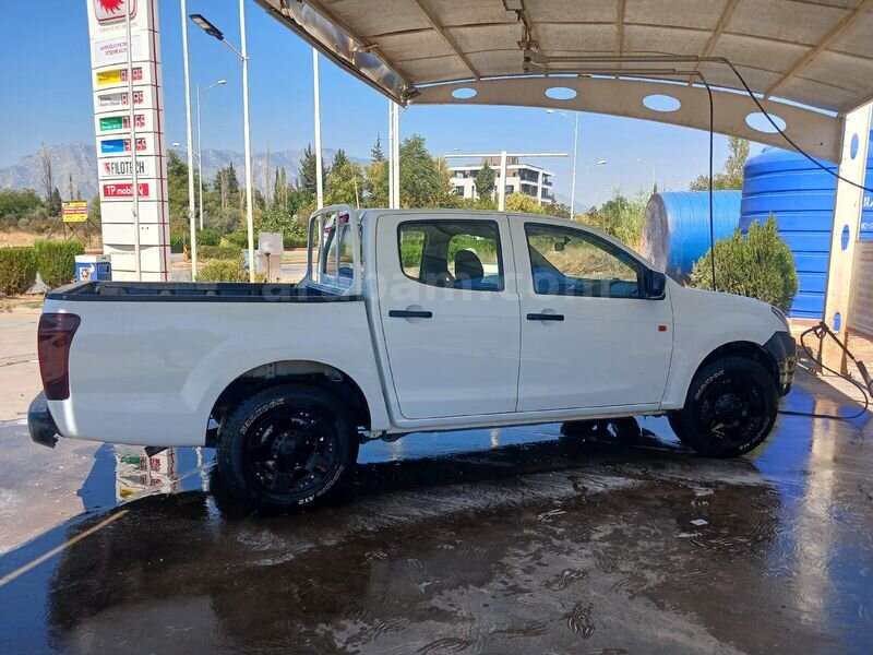 Sahibinden Isuzu D-Max 1.9 D 4x2 V-Go 2019 Model